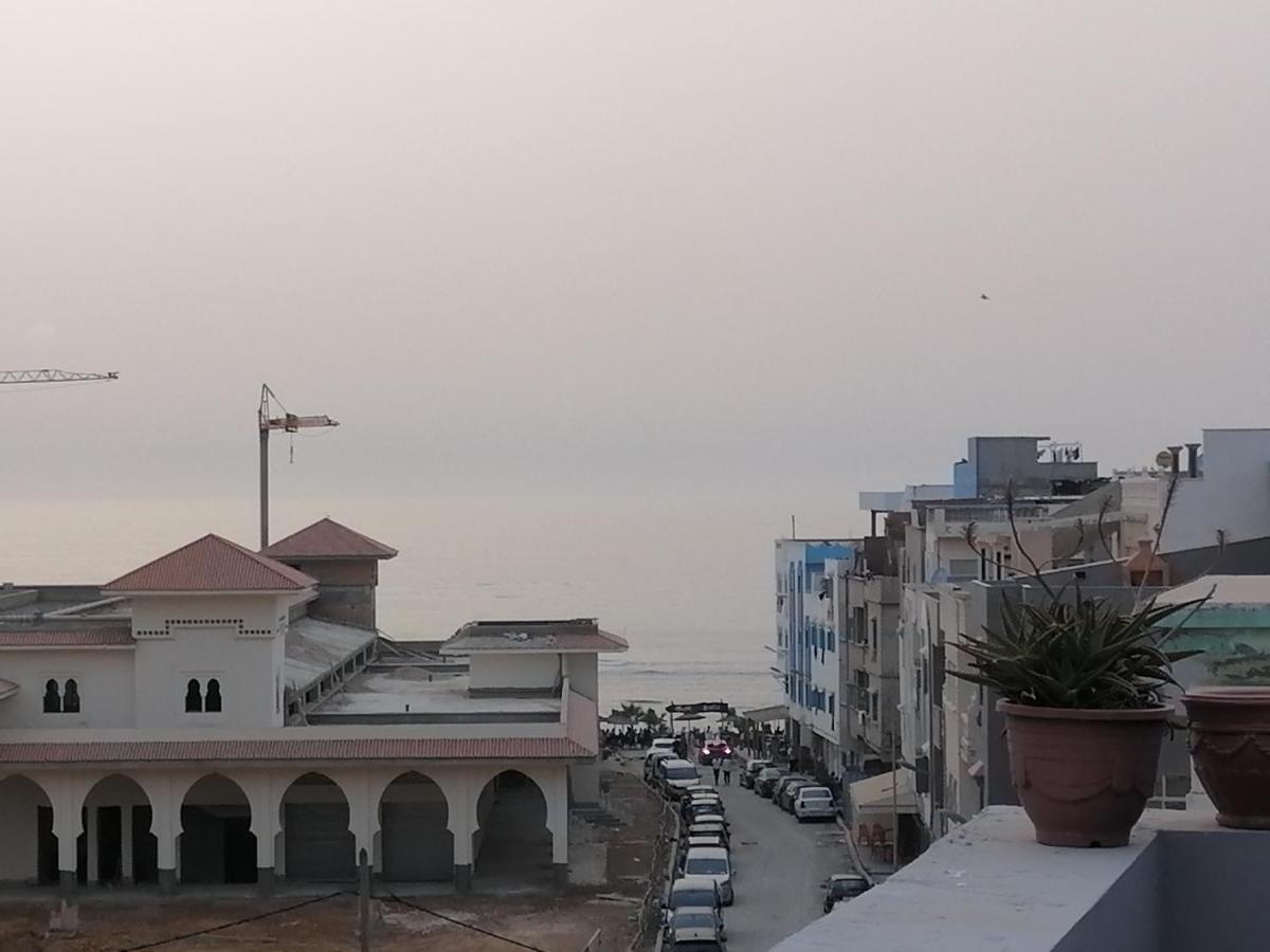 Younes Residence 2 Asilah Exteriér fotografie