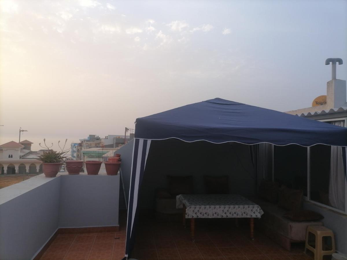 Younes Residence 2 Asilah Exteriér fotografie
