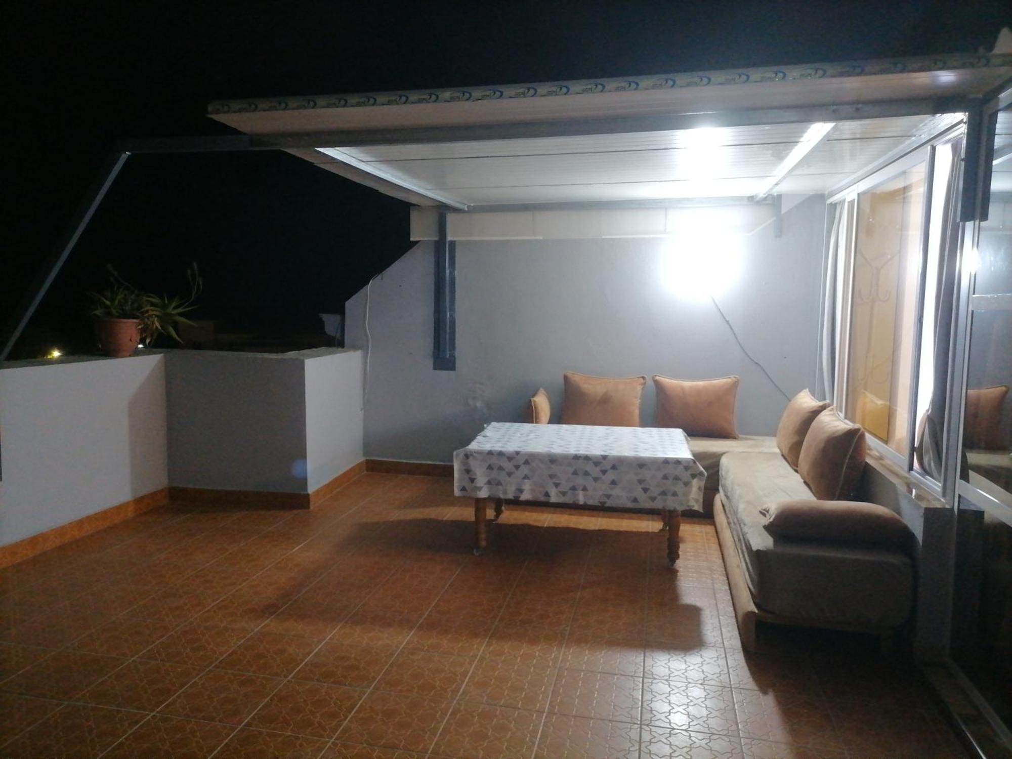 Younes Residence 2 Asilah Exteriér fotografie